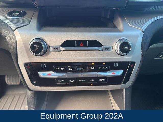 Certified 2021 Ford Explorer XLT w/ Equipment Group 202A image 23