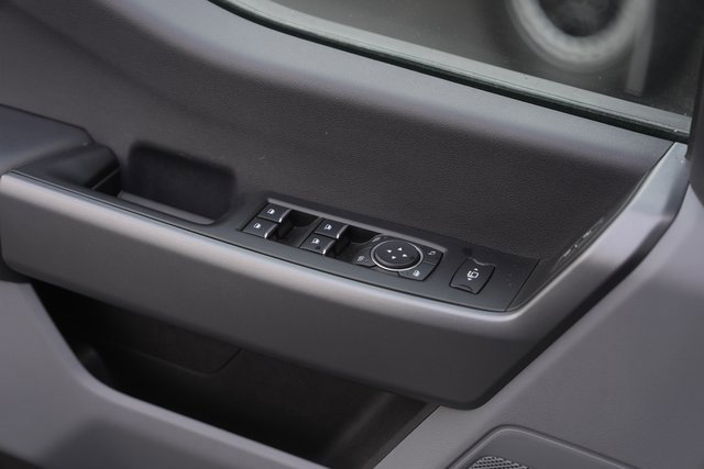 Certified 2025 Ford F350 XLT w/ 360-Degree Camera Package image 28