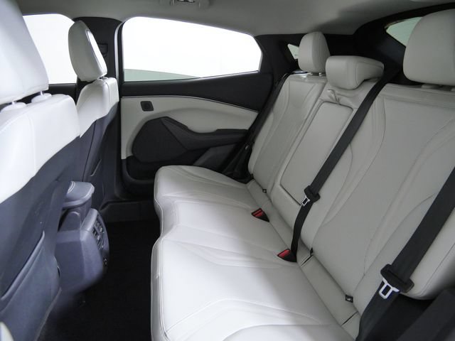 Certified 2023 Ford Mustang Mach-E Premium AWD/4WD image 19