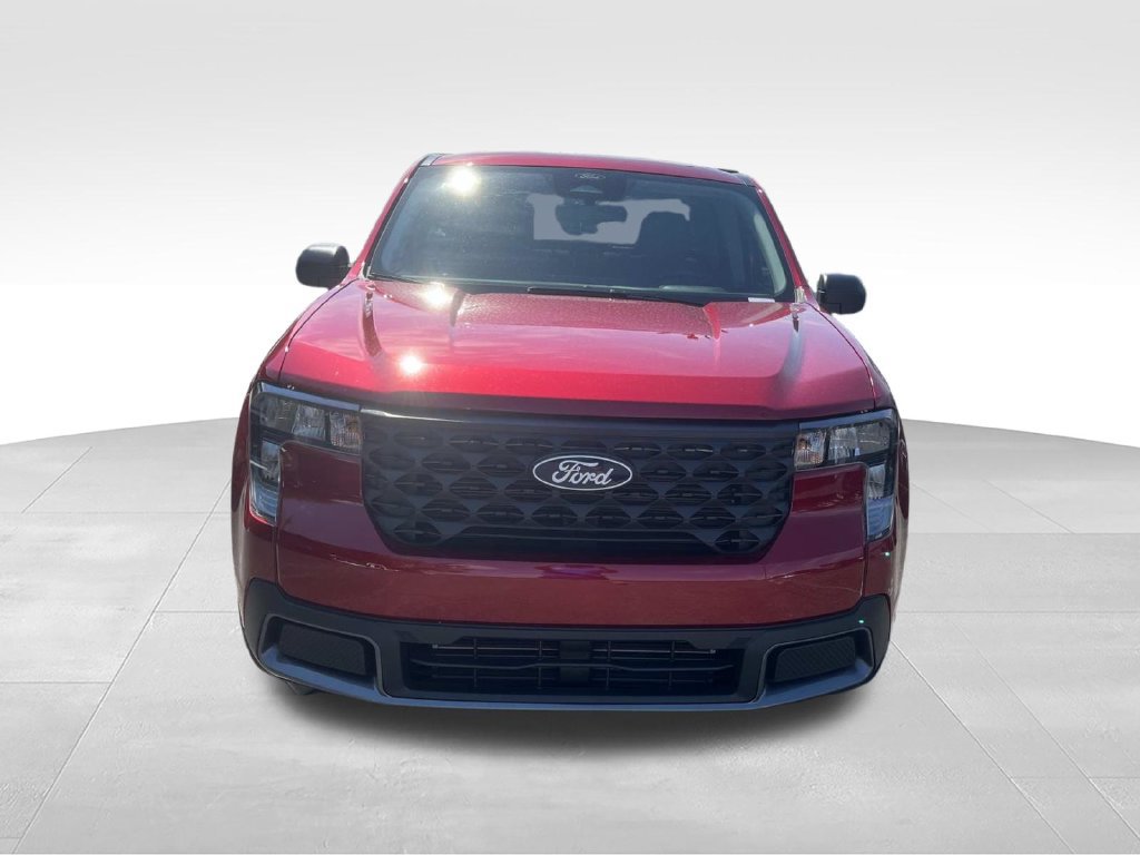 Certified 2026 Ford Maverick XLT FWD image 10
