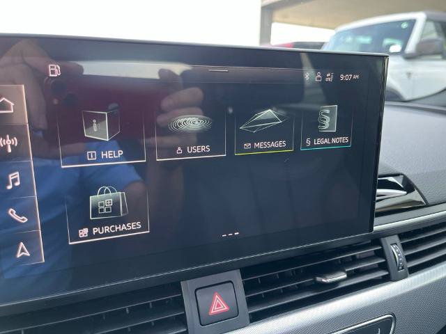 Used 2021 Audi A5 2.0T Premium Plus w/ Premium Plus AWD/4WD image 30