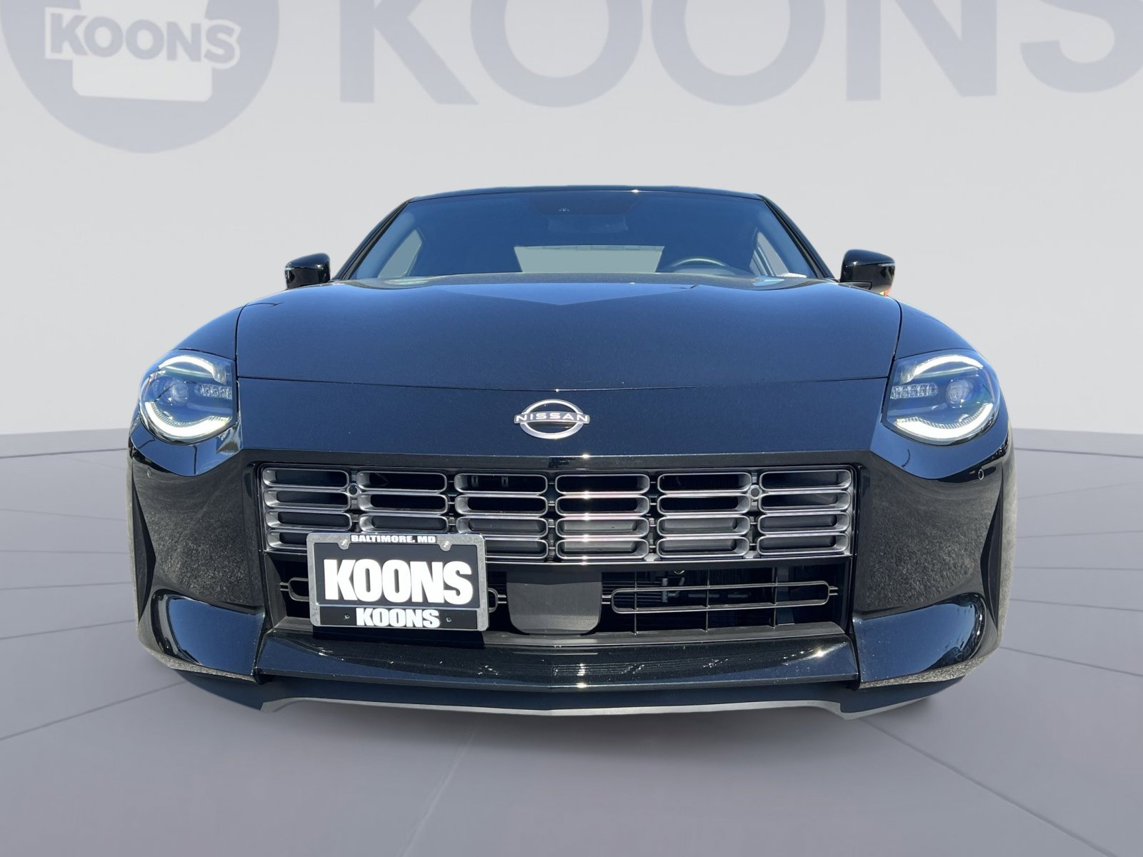 Used 2024 Nissan Z Performance w/ Floor Mat Package RWD image 19