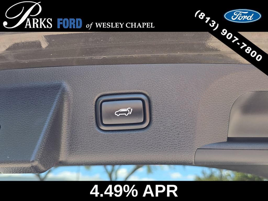 Used 2020 Kia Telluride SX FWD image 10