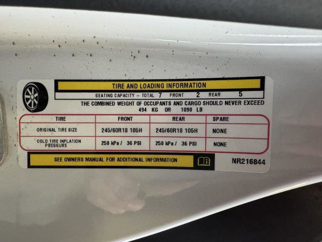 Used 2022 Chrysler Pacifica Touring-L image 34