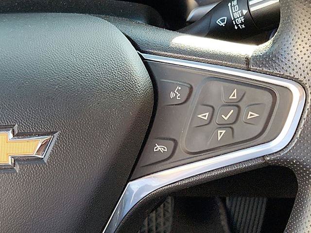Used 2022 Chevrolet Malibu LT FWD image 28