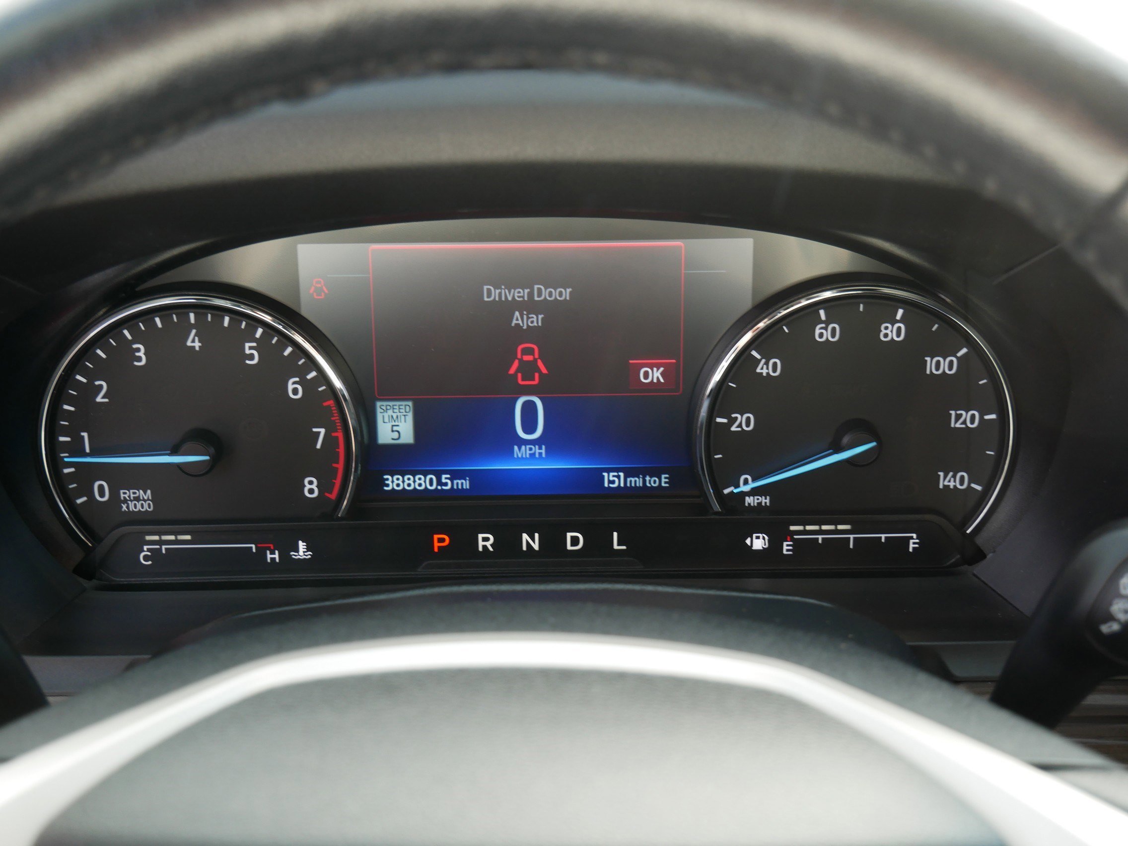 Certified 2022 Ford Explorer Limited w/ Equipment Group 301A image 21