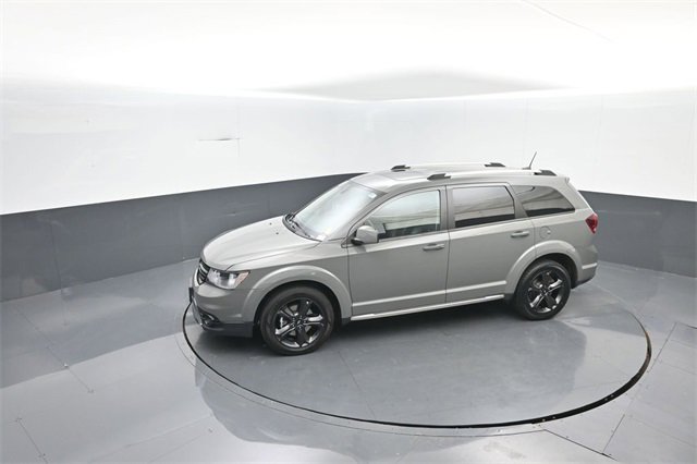 Used 2020 Dodge Journey Crossroad image 19