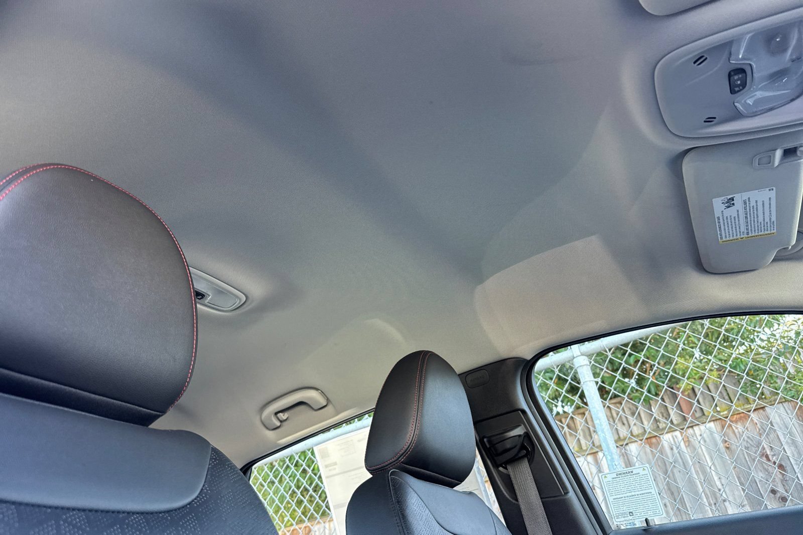 Used 2023 Chevrolet Bolt EUV LT w/ Convenience Package FWD image 8