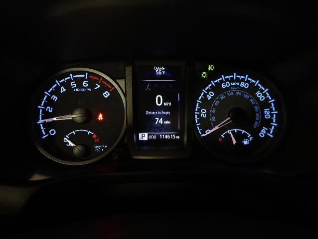 Used 2021 Toyota Tacoma SR image 13