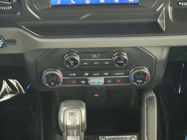Certified 2023 Ford Bronco Big Bend AWD/4WD image 21