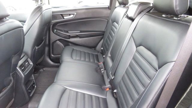 Certified 2022 Ford Edge SEL w/ Convenience Package image 11