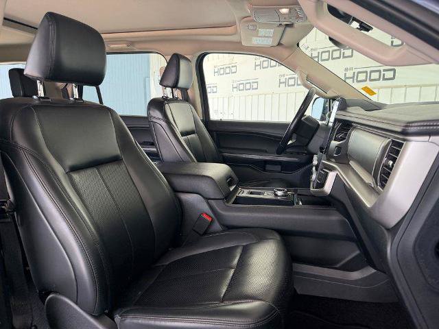Certified 2022 Ford Expedition Max XLT RWD image 10