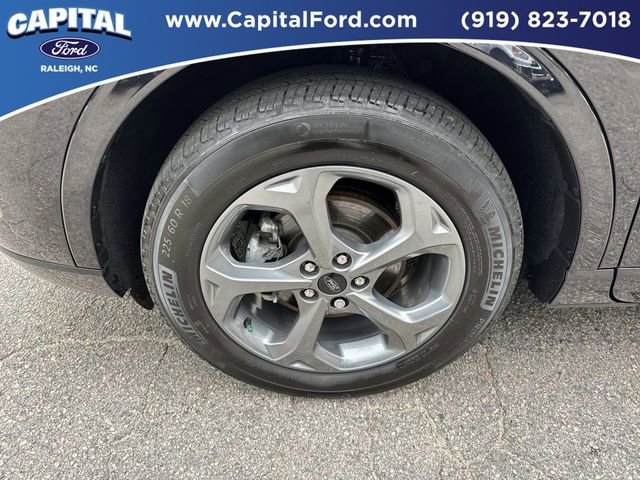Certified 2024 Ford Escape ST-Line w/ Tech Pack #1 AWD/4WD image 13