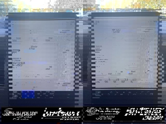 Certified 2024 Ford Expedition Max Limited image 21