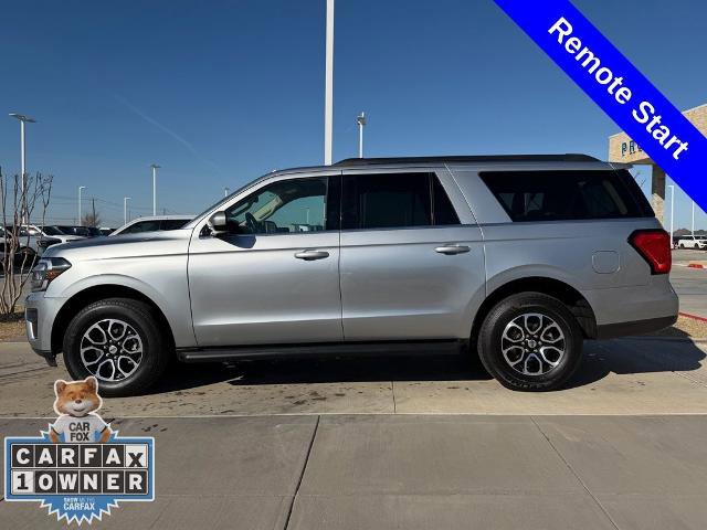 Certified 2024 Ford Expedition Max XLT image 11