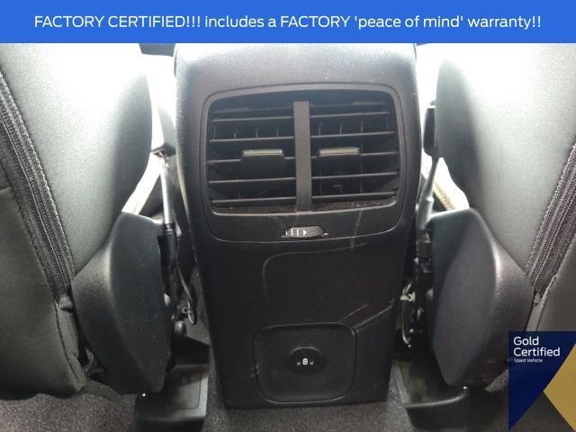 Certified 2025 Ford Bronco Sport Big Bend AWD/4WD image 22