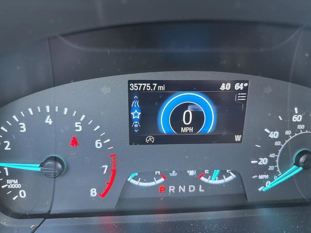 Certified 2022 Ford Escape SE w/ Convenience Package AWD/4WD image 9
