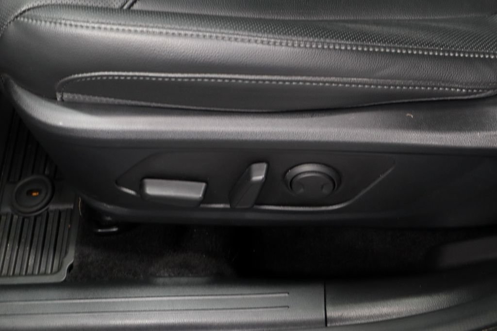 Used 2025 Hyundai Tucson XRT AWD/4WD image 25