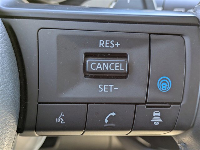 Used 2024 Nissan Pathfinder SV w/ SV Premium Package image 26