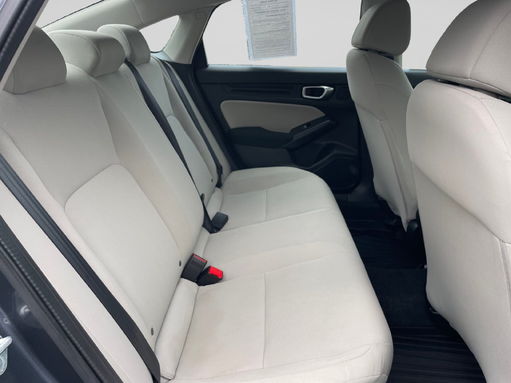 Used 2023 Honda Civic LX image 14