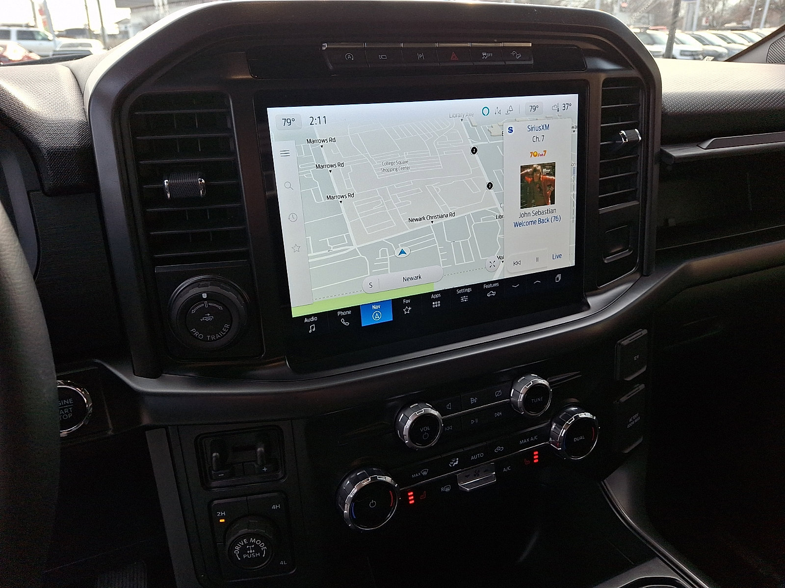 Certified 2024 Ford F150 XLT w/ Equipment Group 302A MID image 23