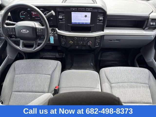 Certified 2024 Ford F350 XL image 11