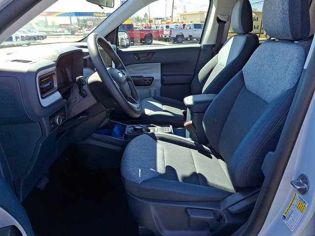 Certified 2025 Ford Maverick XLT w/ Equipment Group 301A image 14