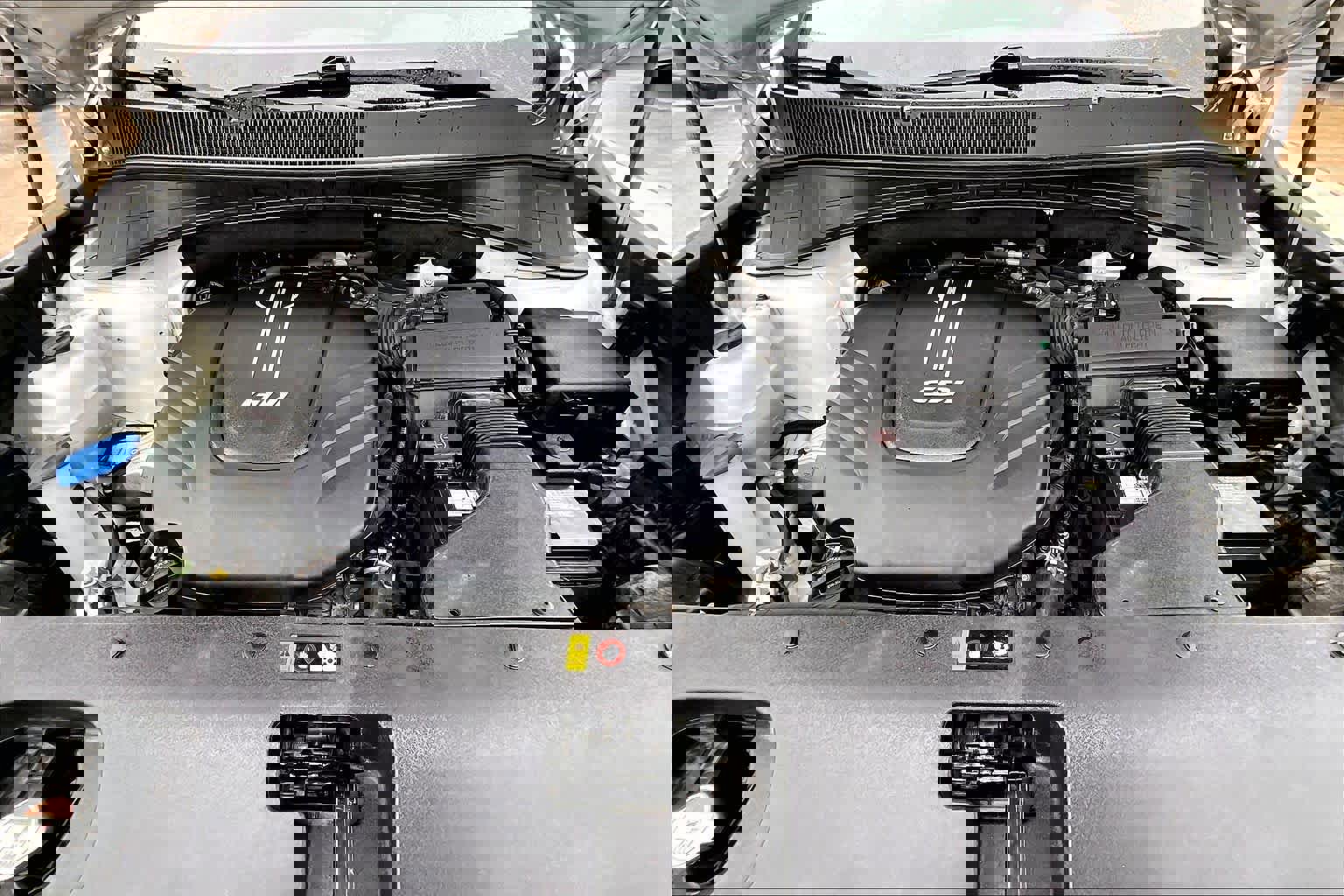 Used 2018 Kia Sorento EX image 32