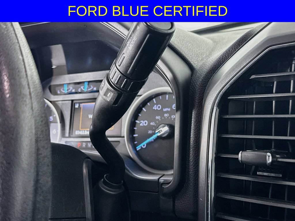 Certified 2020 Ford F250 XLT w/ XLT Value Package RWD image 19