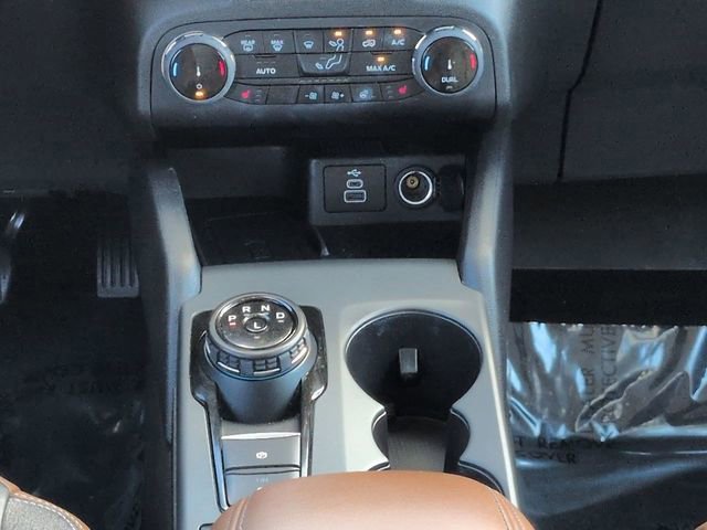 Certified 2023 Ford Bronco Sport Outer Banks w/ Tech Package AWD/4WD image 19