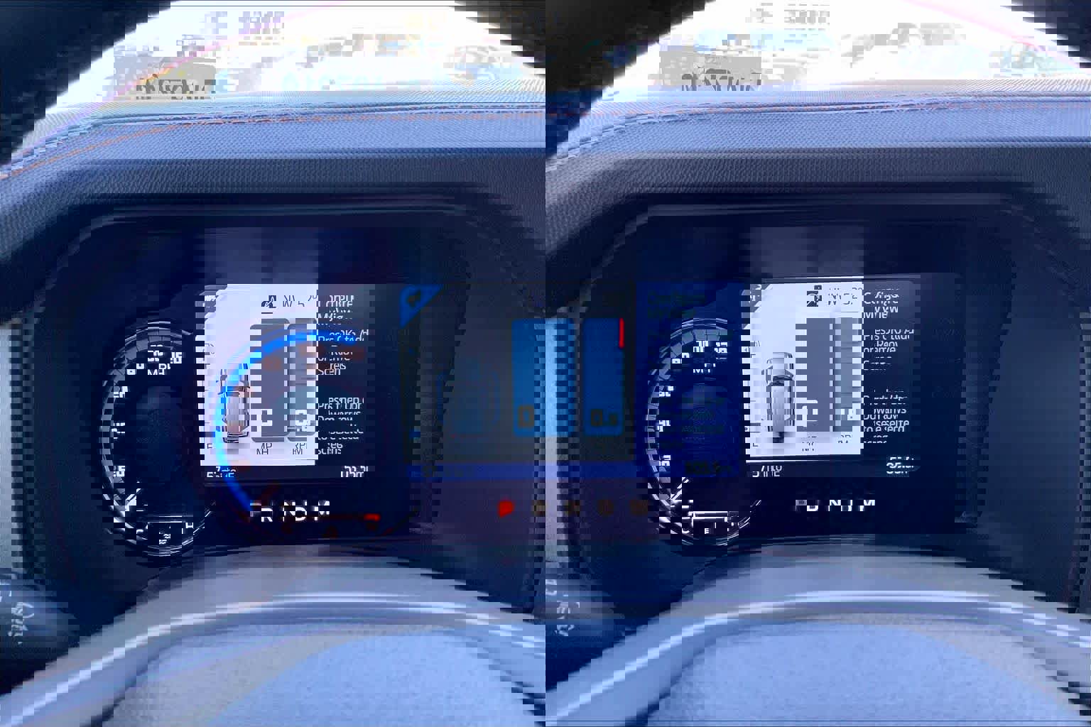 Certified 2024 Ford Bronco Badlands image 26