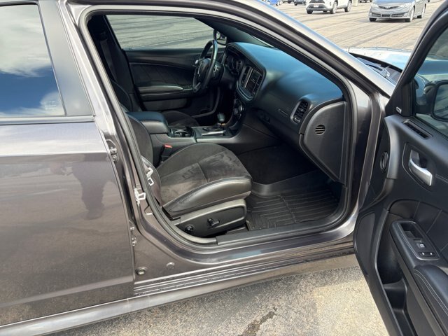 Used 2020 Dodge Charger GT w/ Plus Group AWD/4WD image 19