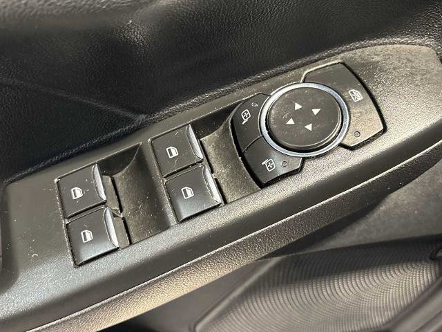 Certified 2022 Ford Escape Titanium w/ Titanium Premium Package image 23