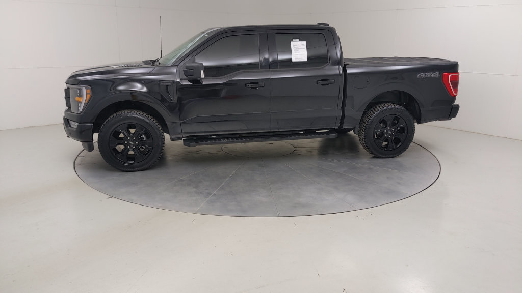Certified 2023 Ford F150 XLT w/ Equipment Group 302A High AWD/4WD image 20
