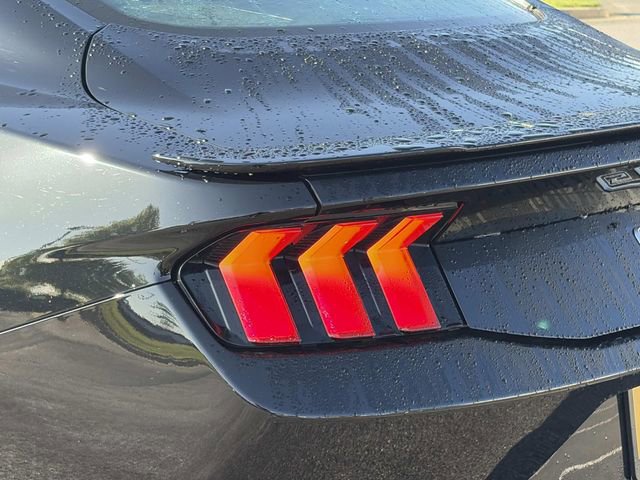 Certified 2024 Ford Mustang GT Premium RWD image 9