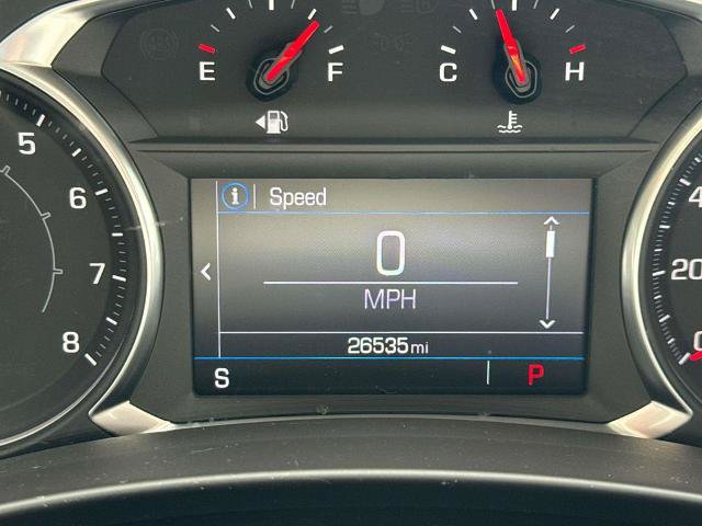 Used 2024 GMC Terrain SLE w/ Driver Convenience Package FWD image 27