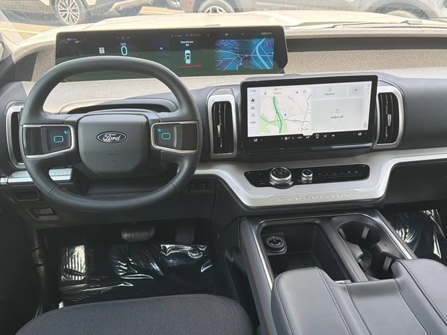 Certified 2025 Ford Expedition Max Active RWD image 26