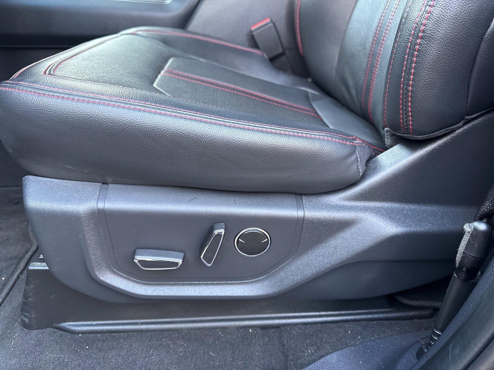 Certified 2023 Ford Expedition Max Limited image 42