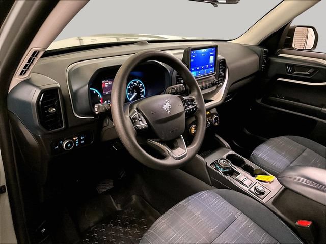 Certified 2023 Ford Bronco Sport Heritage AWD/4WD image 12