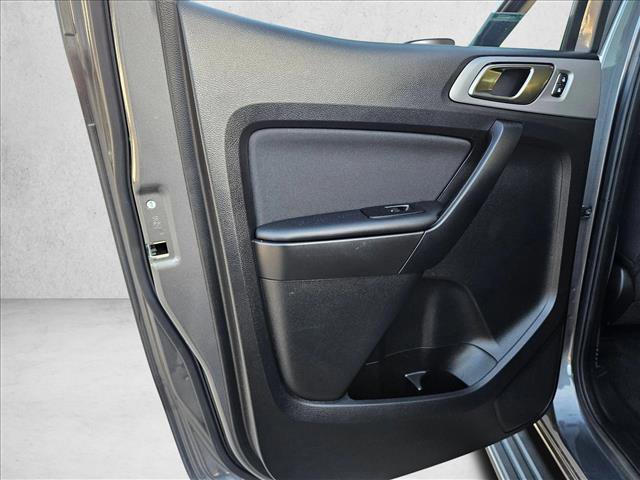 Certified 2023 Ford Ranger XLT w/ Equipment Group 301A Mid image 24