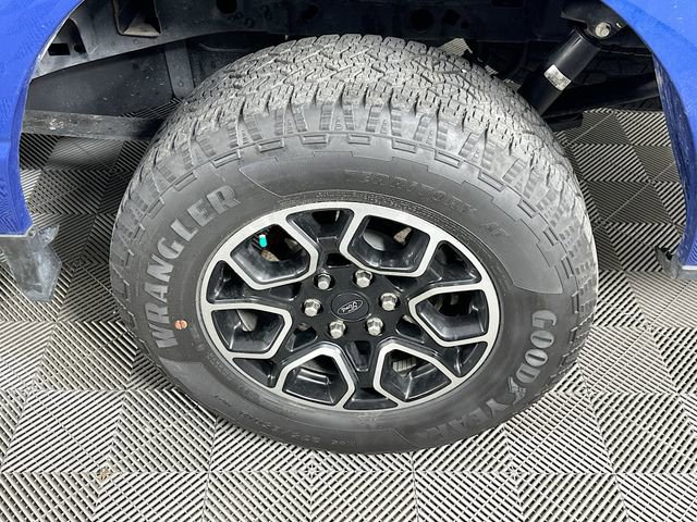 Certified 2023 Ford F150 XLT w/ Equipment Group 302A High image 37