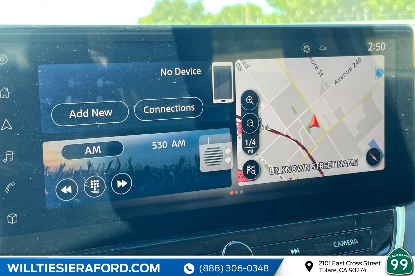 Used 2023 Nissan Altima 2.5 SL image 23