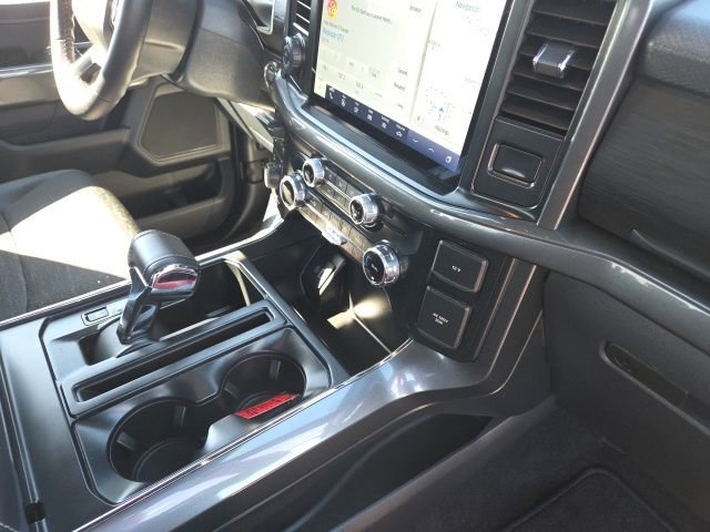 Certified 2023 Ford F150 XLT w/ Equipment Group 302A High AWD/4WD image 34