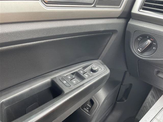 Used 2019 Volkswagen Atlas SEL R-Line AWD/4WD image 32