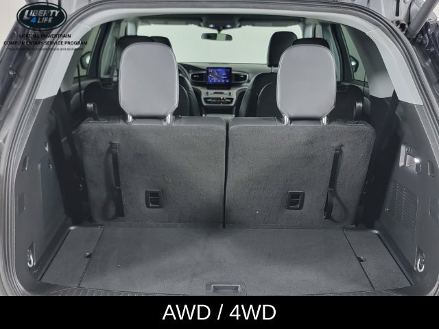 Certified 2023 Ford Explorer XLT w/ Equipment Group 202A AWD/4WD image 16