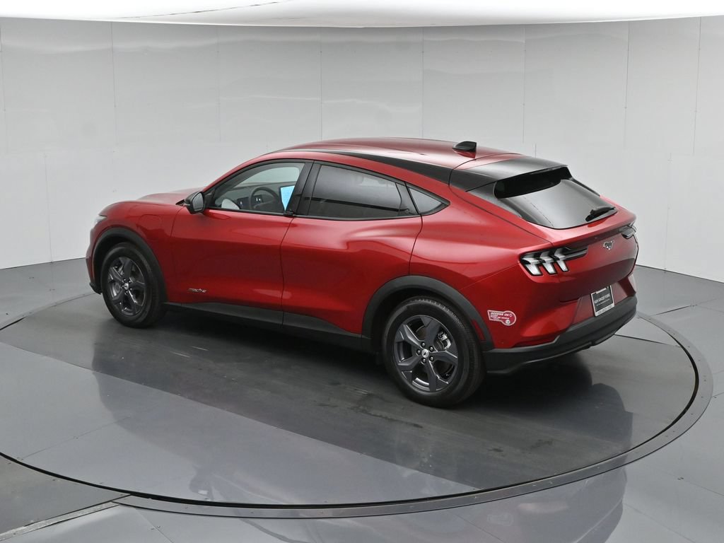 Certified 2023 Ford Mustang Mach-E Select RWD image 43
