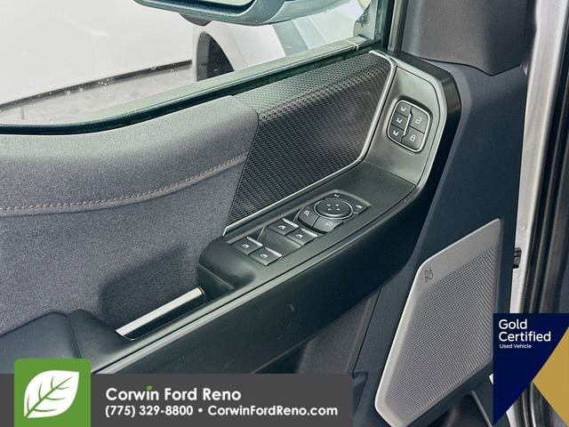 Certified 2022 Ford F150 Raptor w/ Equipment Group 801A High AWD/4WD image 22