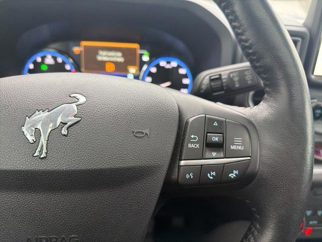 Certified 2023 Ford Bronco Sport Outer Banks w/ Tech Package image 19