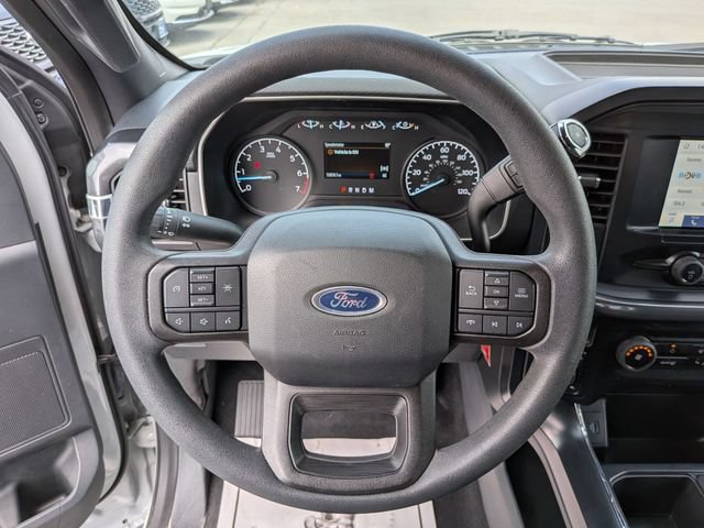Certified 2023 Ford F150 XL w/ STX Appearance Package AWD/4WD image 9