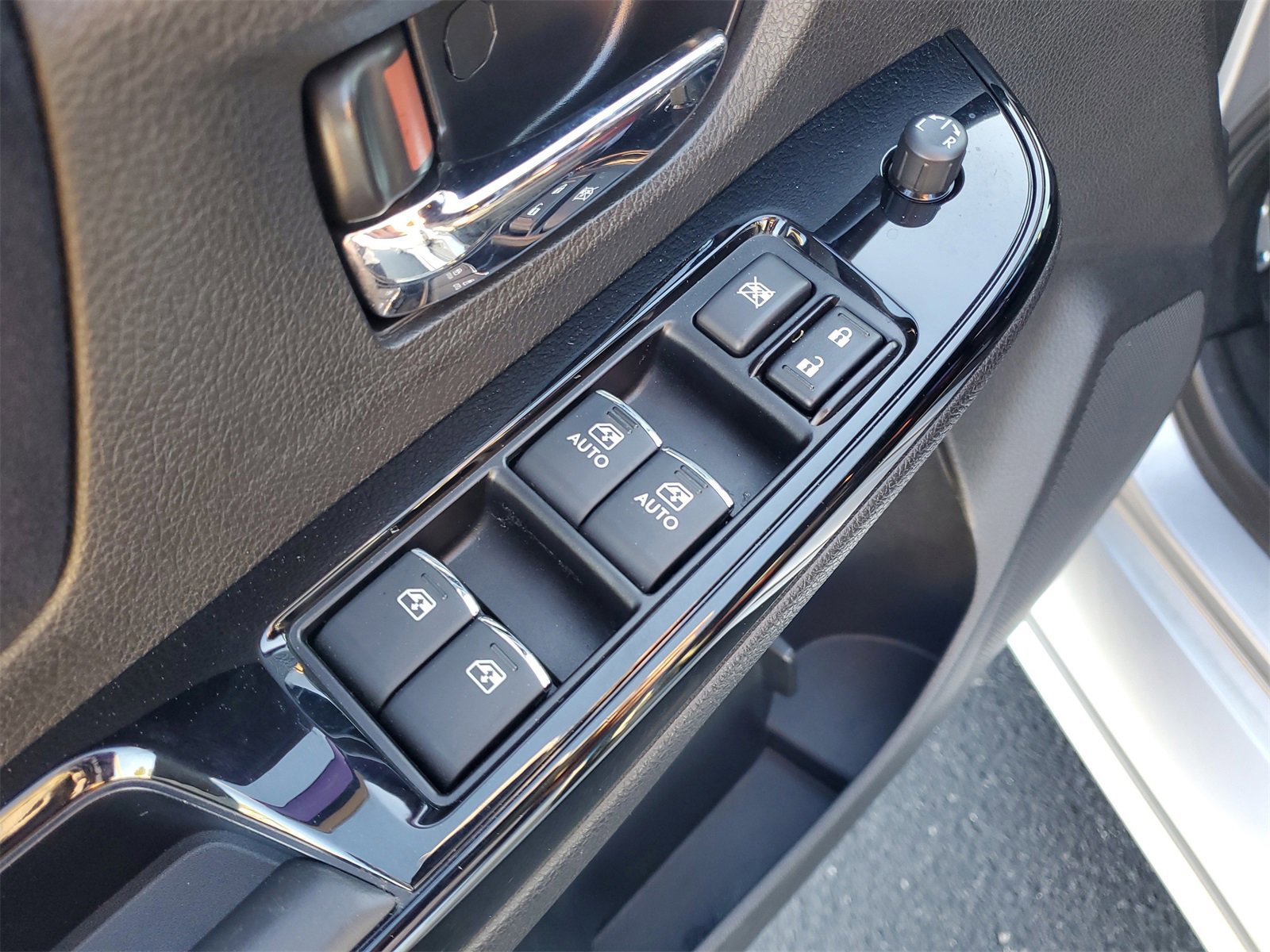 Used 2020 Subaru WRX STI w/ Popular Package #1 image 14